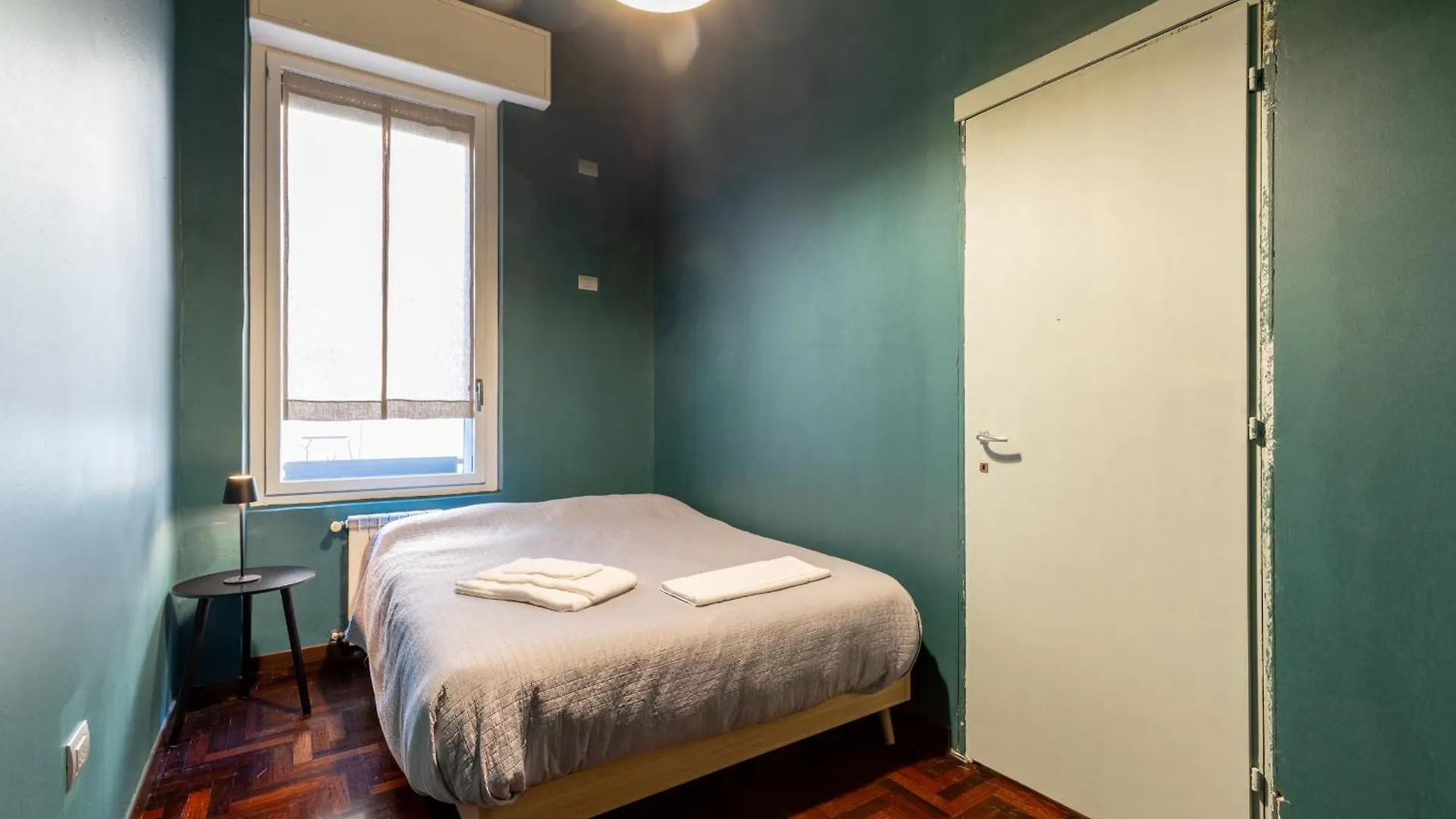 Apartman Cairoli Suite E Garage Milánó